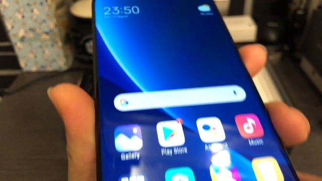 Xiaomi 12 Pro 5G Unboxing + First Boot Up (Gray) смотреть онлайн