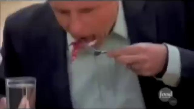 Chopped Grill Masters Ep. 4: Kent Rollins Highlights смотреть онлайн