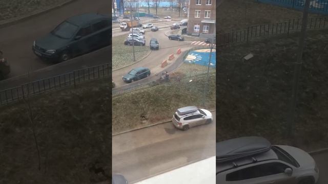 Прокладка кабельной канализации смотреть онлайн