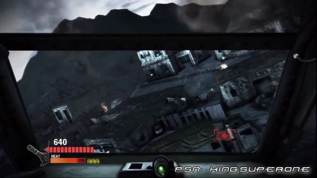 Platinum #45: Heavy Fire: Afghanistan смотреть онлайн