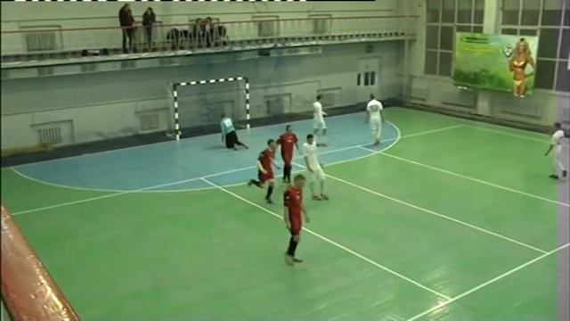 Колос Кушугум – MPS ZP UA 1 4 16 12 2017 смотреть онлайн