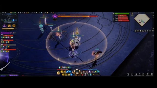 Brelshaza Gate 5 Paladin | Not Always Higher Better! смотреть онлайн