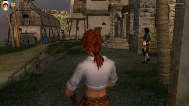 Корсары 3 Часть 1 смотреть онлайн