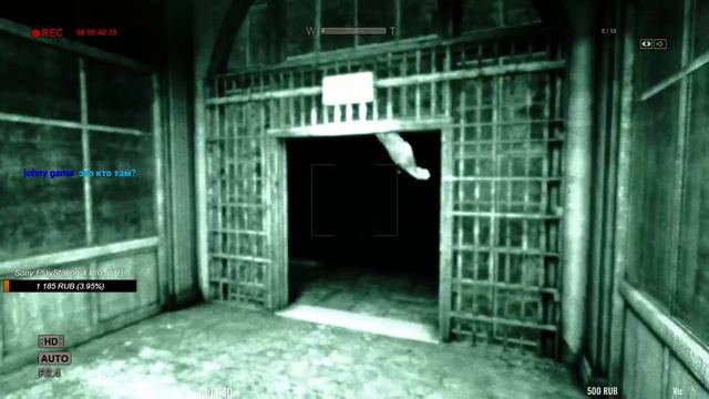 💣[outlast] кладу кирпичики ровным слоем! #2 смотреть онлайн