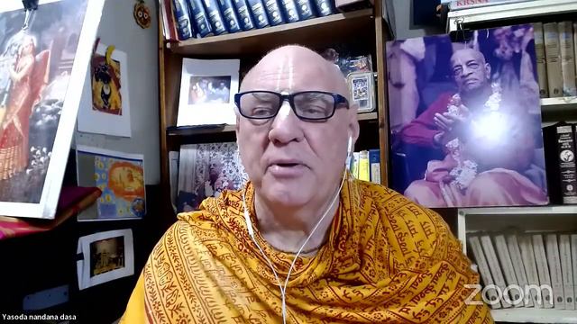 [CC Ādi 3.63-73] The Causeless Mercy of Lord Caitanya смотреть онлайн