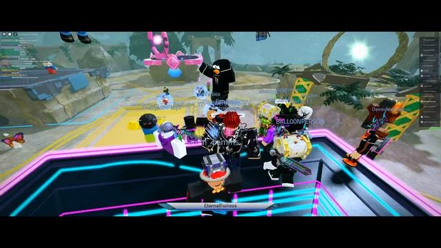 LAUNCHING METAVERSE DEV BOXES + SPECTER TEAM QNA [ROBLOX STREAM #1] смотреть онлайн