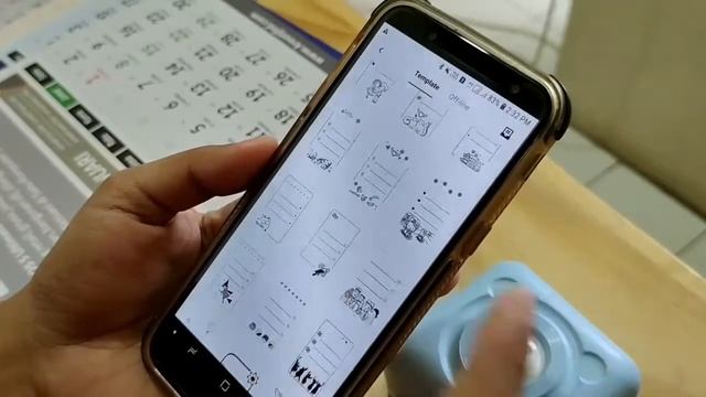 Unboxing Printer PeriPage A6 смотреть онлайн