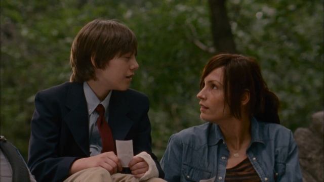 Turn The River | FULL MOVIE | 2007 |  Pool Shark, Drama, Famke Janssen