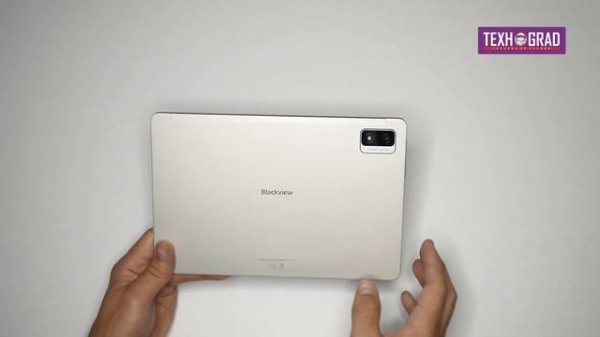 Обзор планшета Blackview Tab 12 4+64Gb