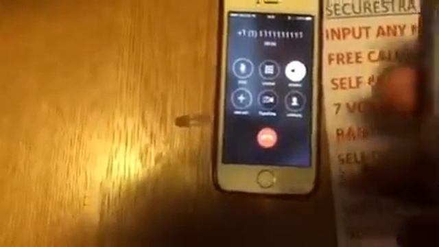 Secure stealth phone number changer r32 смотреть онлайн