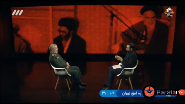 Meydan Enghelab . Sardar Ali Fadavi- Quds Day🇮🇷 میدان انقلاب- قسمت اول - ويژه روز جهاني قدس смотреть онлайн