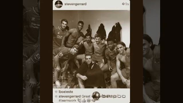 YOU'll NEVER WALK ALONE смотреть онлайн