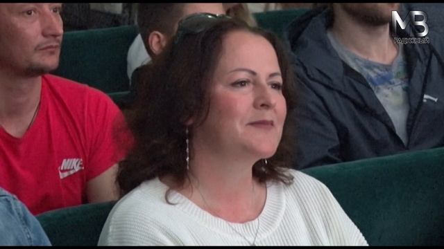 Диско Альянсу - 35 лет! смотреть онлайн