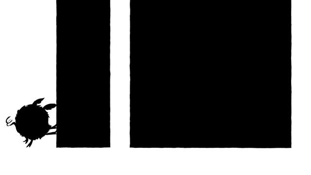 Чёрный Кабан - Черная полоса 18+ смотреть онлайн