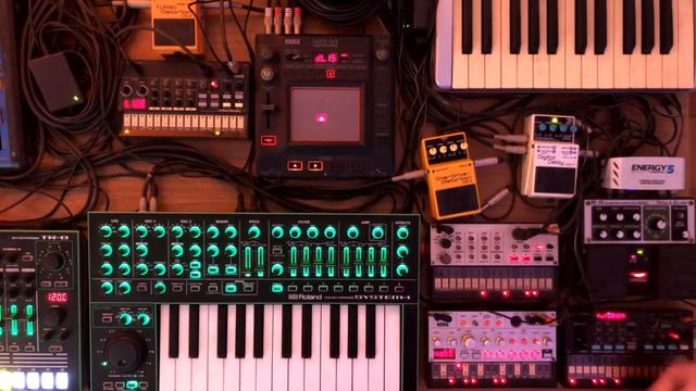 Horos The Wizard 🔮 Dungeon Synth смотреть онлайн