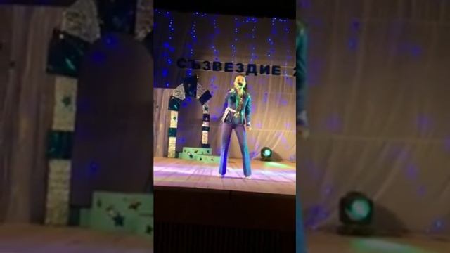 Томирис Жангазинова. Болгария, г.Шумен. смотреть онлайн
