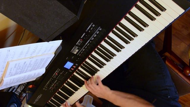 Besame mucho (C. Velazquez) смотреть онлайн