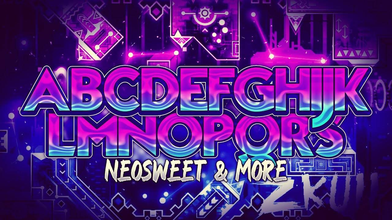Abcdefghijklmnopqrs Secret way (пофиксили) смотреть онлайн