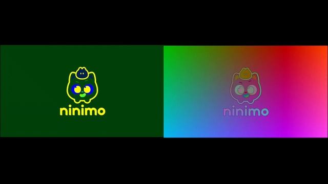(MOST VIEWED VIDEO) Ninimo Logo Effects (Sponsored By Preview 2 Effects) Combined