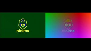 (MOST VIEWED VIDEO) Ninimo Logo Effects (Sponsored by Preview 2 Effects) Combined