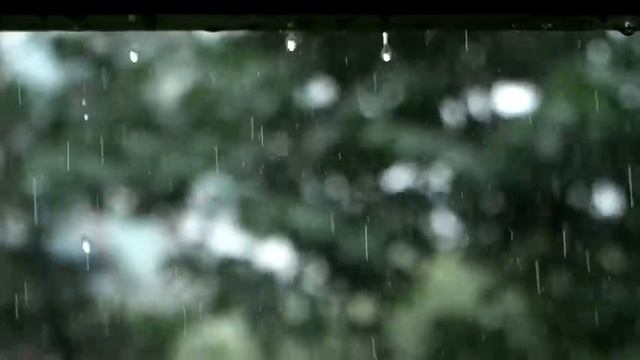 Rain Sounds For Sleeping 10 Hours - Deep Sleep Induction,insomnia,lullaby,study,white Noise Asmr