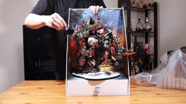 Horizon Forbidden West™ Regalla Edition Unboxing - No commentary смотреть онлайн