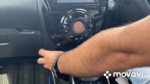 Обзор Ниссан нот е Пауэр/NISSAN NOTE E-POWER/городской гибрид