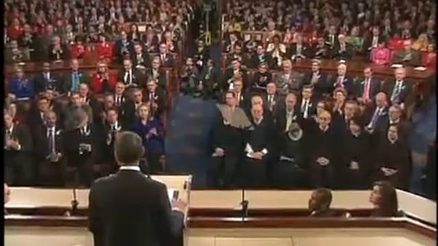 Valley residents react to president's push for job creation смотреть онлайн