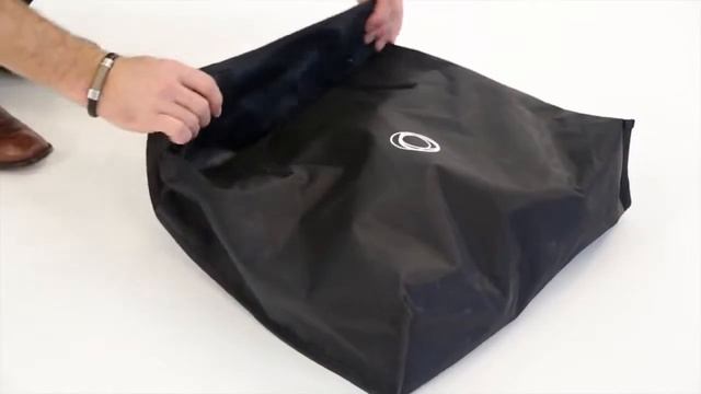 Сумка для путешествий bugaboo смотреть онлайн