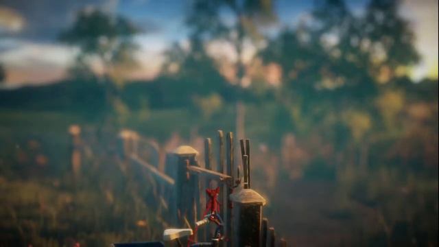 New Adventure game Unravel Live!! смотреть онлайн