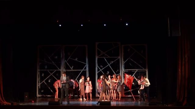 ЭКОНОМ БВ'14 (4) смотреть онлайн