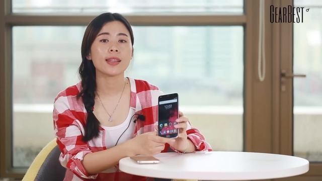 Gearbest Review: UMI TOUCH 4G Phablet Review - Gearbest.com смотреть онлайн