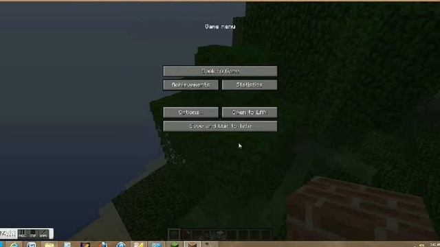 How To Get No Lag In Minecraft 1.6.1 (30-70 FPS) EASY смотреть онлайн