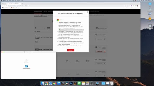 Canon R6 Mark II - Focus Breathing Correction смотреть онлайн