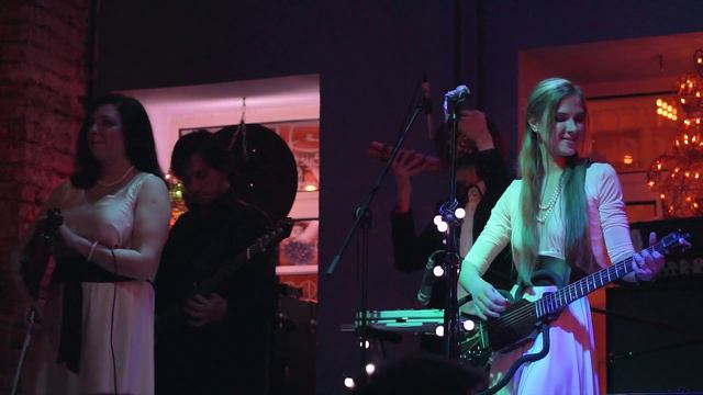 Немного Нервно – Колыбельная 340 смотреть онлайн