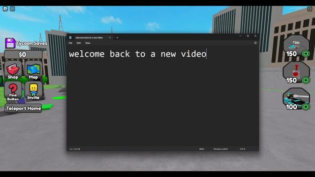 Skibidi Toilet Tycoon CODES - ROBLOX 2023 смотреть онлайн