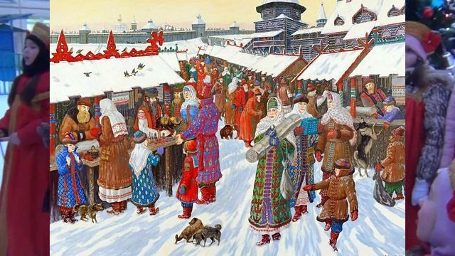 Морозко 1964 сказка для семейного просмотра 1 смотреть онлайн