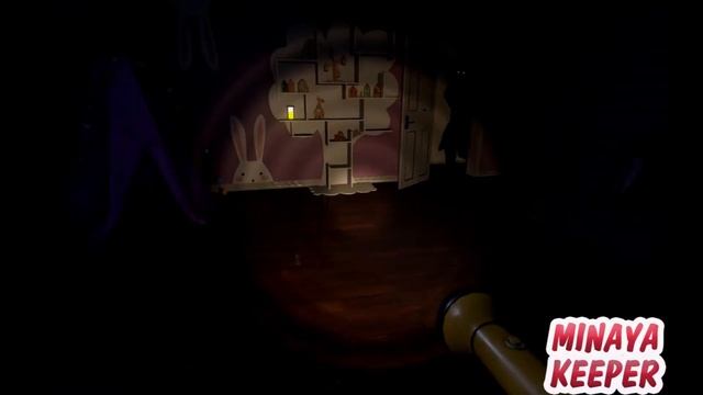 Boogeyman 2 - ПЯТАЯ НОЧЬ УЖАСНАЯ | БУГИМЕН 2 ПРОХОЖДЕНИЕ 5 НОЧЬ смотреть онлайн