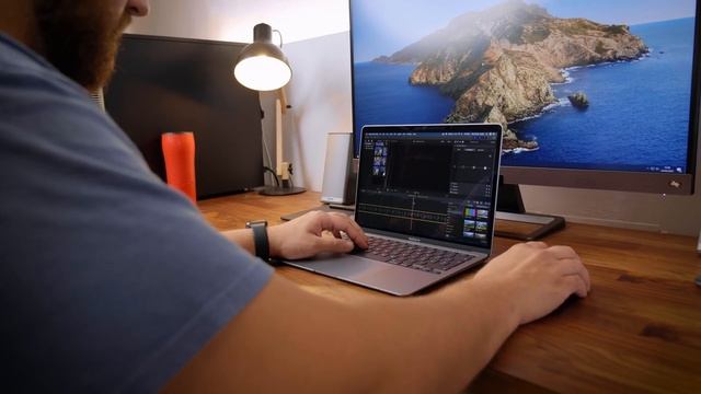 Da WINDOWS a MacOS - Com'è Andata смотреть онлайн