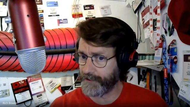 Apache APISIX (Incubating) - Nirojan Selvanathan смотреть онлайн