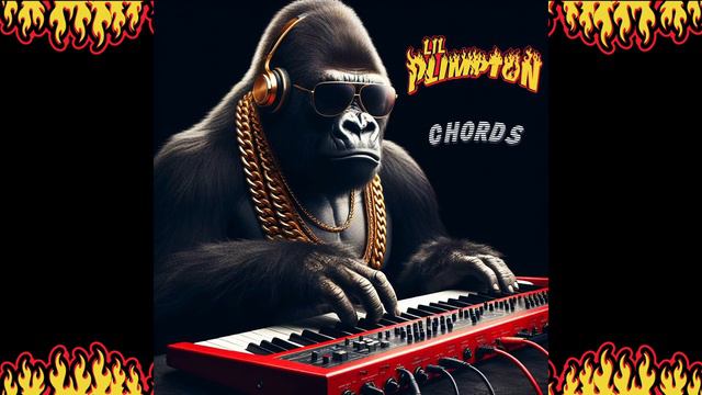 LIL PLIMPTON - CHORDS (FREE DOWNLOAD) смотреть онлайн