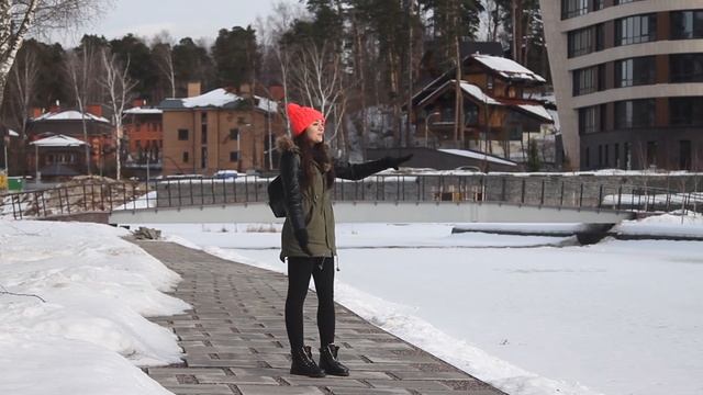 Обзор ЖК «Олимпийская деревня Новогорск» от застройщика Химки Групп смотреть онлайн
