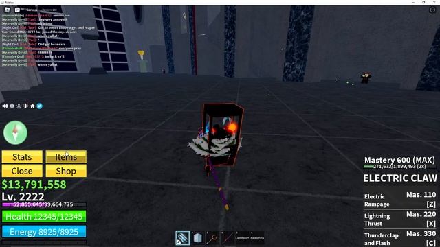 New Bloxfruit Update 19 COUNTDOWN- Bloxfruits