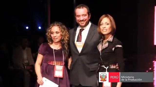 GRAN FINAL " CONCURSO GAMARRA PRODUCE" смотреть онлайн