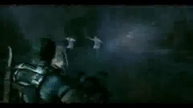 resident evil 5 trailer 2008 смотреть онлайн