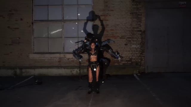Clockpunk вер.4 смотреть онлайн
