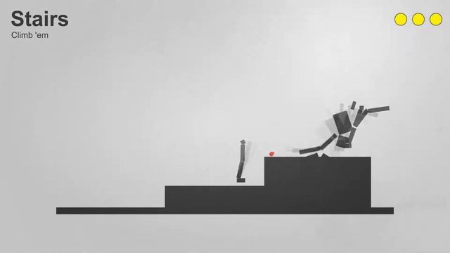 Safety First - GameplayTrailer смотреть онлайн