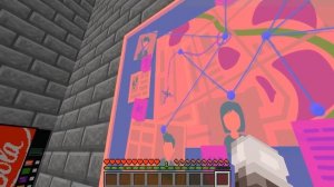 ОГРАБЛЕНИЕ МЭРА ДЕРЕВНИ в МАЙКНРАФТ! ДЕТЕКТИВ КРОЛЯ БАФФИ! СЕКРЕТНАЯ БАЗА ВОРИШЕК в MINECRAFT