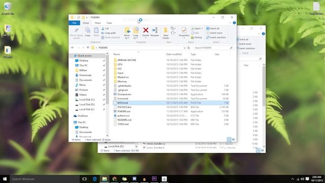 Debunking PS4EMX - The Fake PS4 Emulator смотреть онлайн