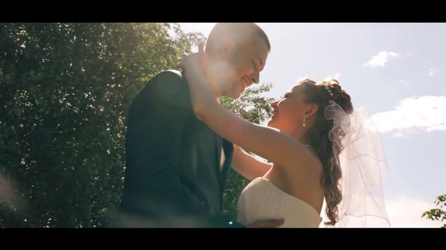 Максим & Алёна - Wedding Day 2016 By OstrovMedia Films